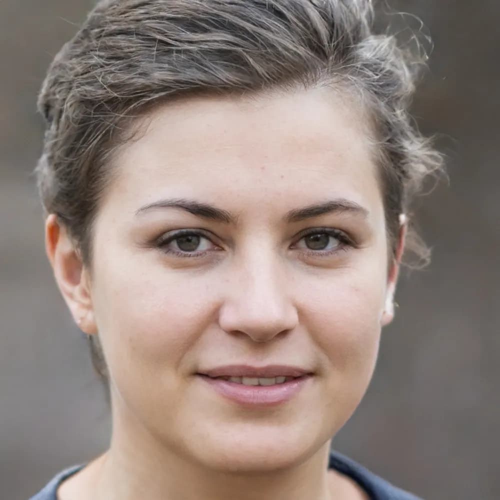 Autor Renata Shodan