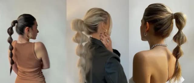 Proste fryzury, które zrobisz samemu w domu bez wizyty u fryzjera Proste fryzury, które zrobisz samemu w domu bez wizyty u fryzjera