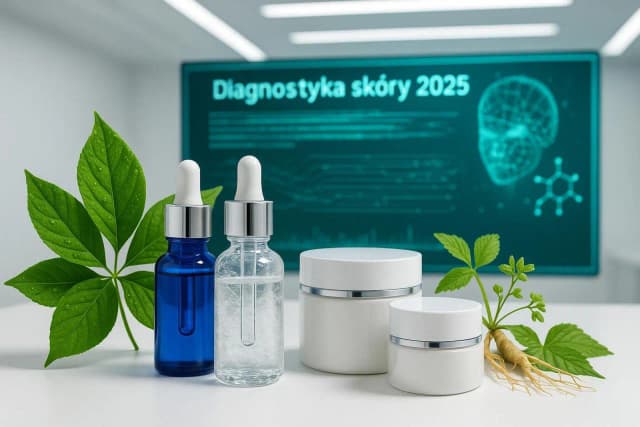 10 najlepszych profesjonalnych kosmetyków do twarzy w 2025 roku 10 najlepszych profesjonalnych kosmetyków do twarzy w 2025 roku