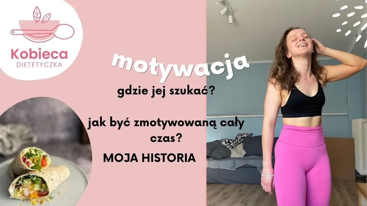 Jak się zmotywować do odchudzania? Skuteczne sposoby na start i wytrwałość Jak się zmotywować do odchudzania? Skuteczne sposoby na start i wytrwałość